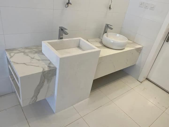 Marble