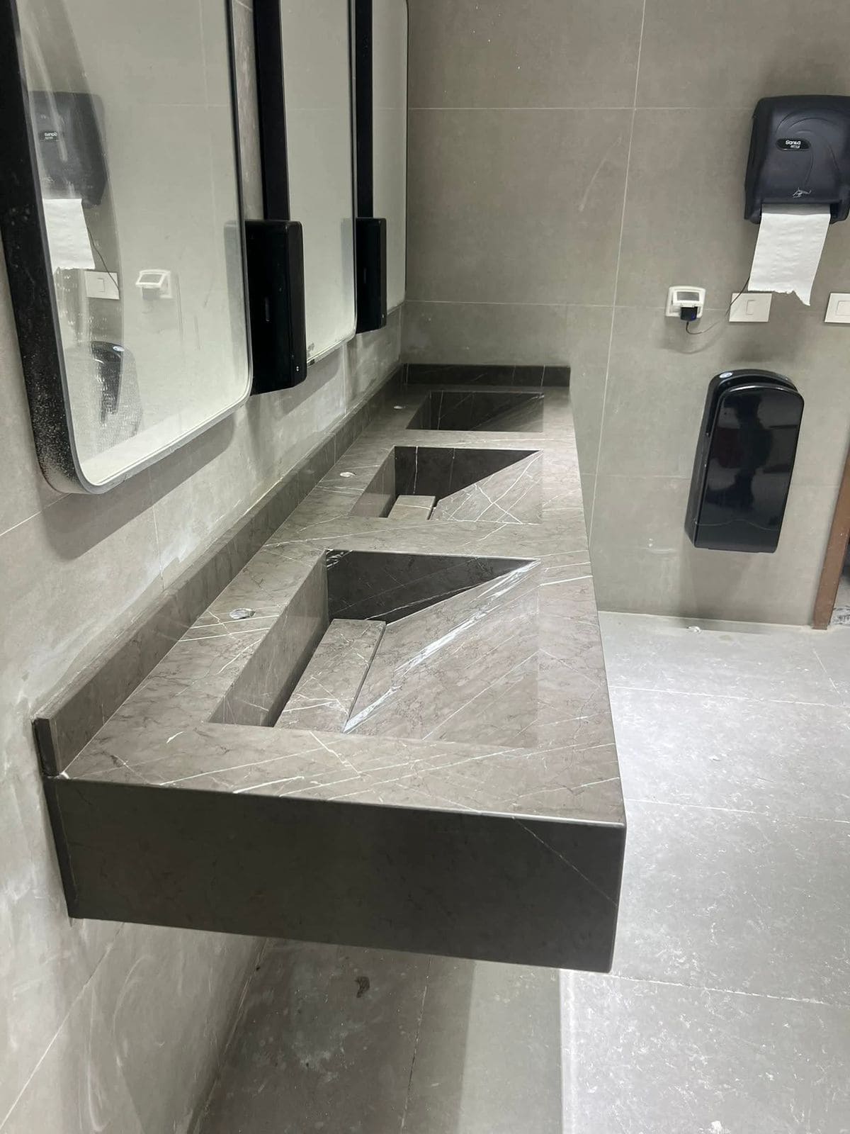 Marble