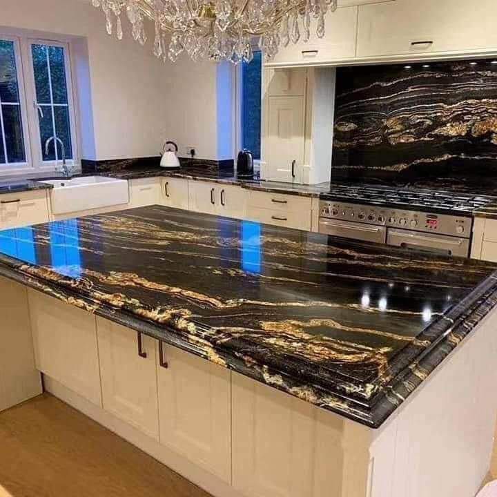 Marble