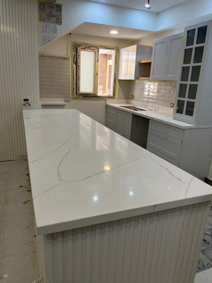 Marble